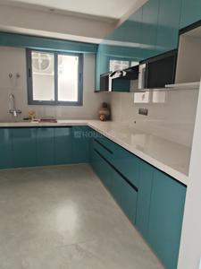 3 BHK Flat