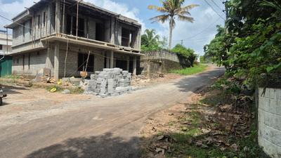 Image of 2400 Sq.ft 4 BHK Independent House for sale in Thevakkal, Kochi for Rs. 12500000