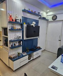Hall Image of 2250 Sq.ft 3 BHK Builder Floor for rent in Sector 84 Faridabad for Rs. 29000