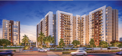 New Projects in Porwal Road, Pune | 56+ Upcoming Projects in Porwal