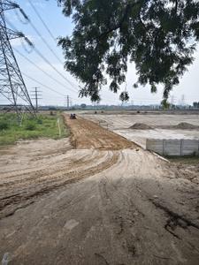 Image of 1000 Sq.ft Residential Plot / Land for sale in Sector 137, Noida for Rs. 8500000