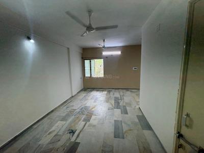 Hall Image of 1050 Sq.ft 2 BHK Apartment / Flat for sale in Shyamal Ahmedabad for Rs. 5500000