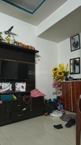Bedroom Image of 995 Sq.ft 2 BHK Apartment / Flat for sale in DLB Rise, Dholai Jaipur for Rs. 3000000
