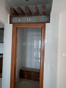 Hall Image of 1100 Sq.ft 2 BHK Apartment / Flat for sale in Sri Nivasam Apartment, JP Nagar Bengaluru for Rs. 9750000