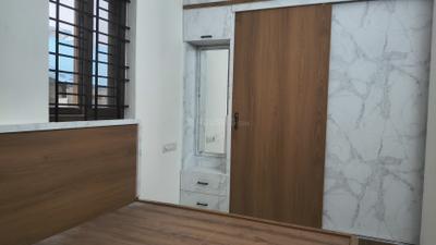 Bedroom Image of 1700 Sq.ft 2 BHK Builder Floor for rent in Jayanagar Bengaluru for Rs. 75000