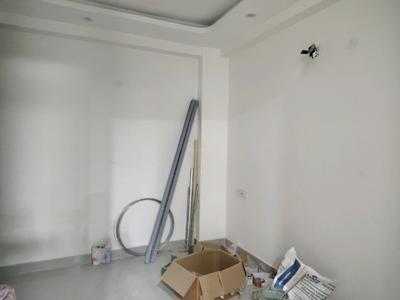 Bedroom Image of 900 Sq.ft 2 BHK Apartment / Flat for sale in Chhattarpur New Delhi for Rs. 6000000