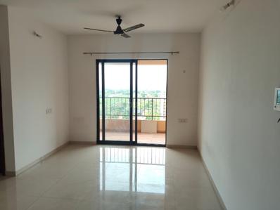 Hall Image of 945 Sq.ft 2 BHK Apartment / Flat for rent in Handewadi Pune for Rs. 21000