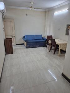 Hall Image of 800 Sq.ft 1 BHK Builder Floor for rent in Karni Roop Rajat Township Phase I, Mansarover Colony Jodhpur for Rs. 20000