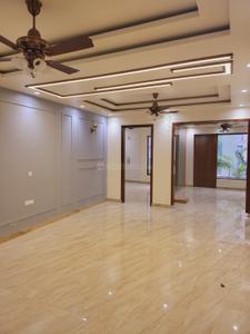 Hall Image of 1062 Sq.ft 2 BHK Builder Floor for sale in Sector 63 Faridabad for Rs. 9300000
