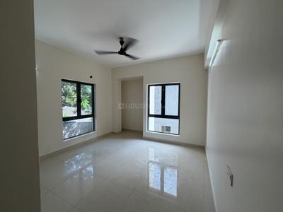 Bedroom Image of 1380 Sq.ft 3 BHK Apartment / Flat for sale in Sugam Habitat, Tiljala Kolkata for Rs. 15500000