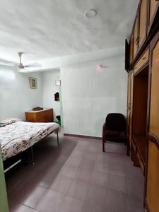 Bedroom Image of 1000 Sq.ft 4 BHK Independent House for sale in Ramdev Nagar Ahmedabad for Rs. 20000000