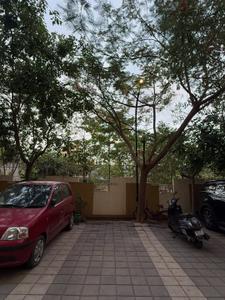 Image of 673 Sq.ft 2 BHK Apartment / Flat for sale in Choice Goodwill Valencia, Dhanori, Pune for Rs. 5700000