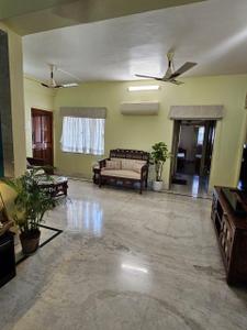 Hall Image of 1240 Sq.ft 3 BHK Apartment / Flat for sale in Ultadanga Kolkata for Rs. 9500000