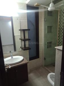 Image of 1875 Sq.ft 3 BHK Builder Floor for rent in Greater Kailash I, New Delhi for Rs. 150000