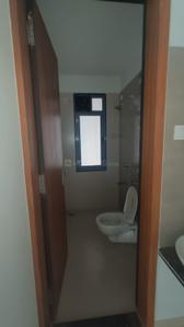 Image of 1020 Sq.ft 2 BHK Apartment / Flat for rent in Vision Aristo, Vikas Nagar, Pune for Rs. 23000