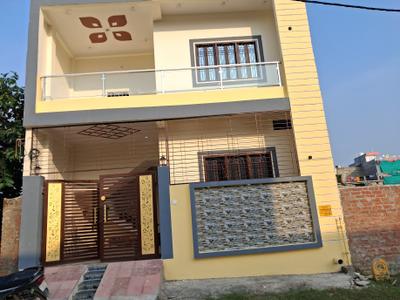 Image of 1650 Sq.ft 4 BHK Independent House for sale in Kandwa, Varanasi for Rs. 8500000
