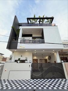 Image of 3500 Sq.ft 4 BHK Villa for sale in Vaishali Nagar Extension, Jaipur for Rs. 24100000