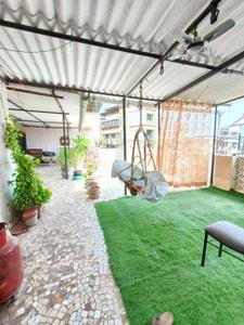 Image of 1200 Sq.ft 2 BHK Apartment / Flat for sale in Stella Smruti, Vasai West, Vasai for Rs. 10500000