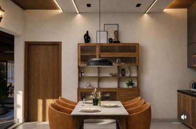 Hall Image of 1781 Sq.ft 3 BHK Apartment / Flat for sale in Kalyan Nagar Bengaluru for Rs. 26500098