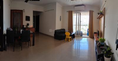 Hall Image of 1242 Sq.ft 2 BHK Apartment / Flat for sale in Puravankara Windermere, Pallikaranai Chennai for Rs. 9000000