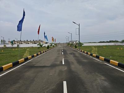 Image of 721 Sq.ft Residential Plot / Land for sale in Padappai, Chennai for Rs. 2162277