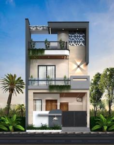 Image of 600 Sq.ft 2 BHK Independent House for sale in Pirda-2, Raipur for Rs. 2800000
