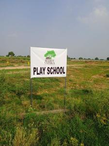 Image of 1350 Sq.ft Residential Plot / Land for sale in Marorgarhi, Aligarh for Rs. 3300000