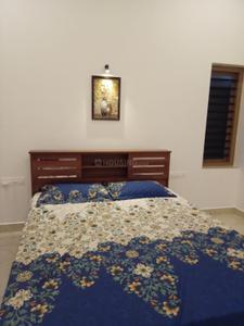Bedroom Image of Dhwani in Poochatty, Thrissur