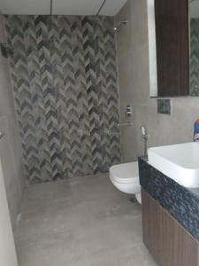 Image of 1850 Sq.ft 3 BHK Builder Floor for rent in Birla Navya Drisha 1B, Kadarpur, Gurgaon for Rs. 75000