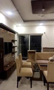 Hall Image of 1200 Sq.ft 2 BHK Apartment / Flat for rent in Bren Avalon, Kartik Nagar Bengaluru for Rs. 65000