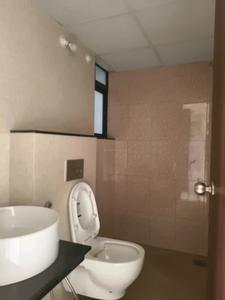 Bedroom Image of 664 Sq.ft 1 BHK Apartment / Flat for sale in Shapoorji Pallonji Vanaha, Bavdhan Pune for Rs. 5600000