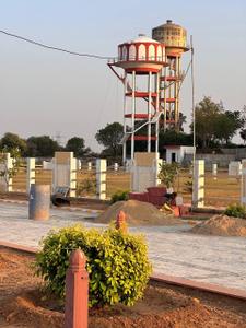 Dwarika Plot View 2