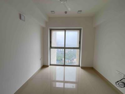 Bedroom Image of 1500 Sq.ft 3 BHK Apartment / Flat for rent in Lodha Venezia, Parel Mumbai for Rs. 185000