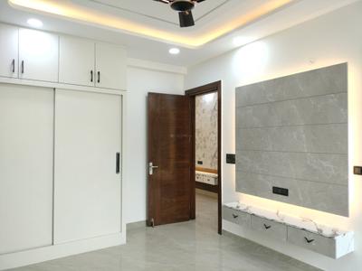 Bedroom Image of 2250 Sq.ft 4 BHK Builder Floor for sale in Ultra Luxury Builder Floor, Sector 85 Faridabad for Rs. 24000000
