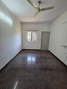 3 BHK Apartment