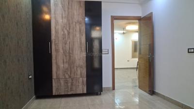 Bedroom Image of 1260 Sq.ft 3 BHK Builder Floor for sale in Indirapuram Ghaziabad for Rs. 16000000