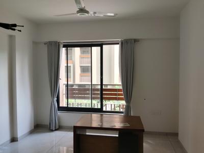 Rajyash Samarth Stanza Bedroom Three 2