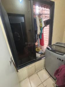Image of 1000 Sq.ft 2 BHK Apartment / Flat for sale in United Plaza Chs, Seawoods, Navi Mumbai for Rs. 12500000