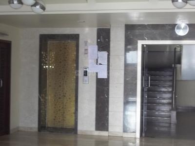 Image of 1545 Sq.ft 3 BHK Apartment / Flat for sale in Vasant Valley, Kalyan West, Kalyan for Rs. 12800000