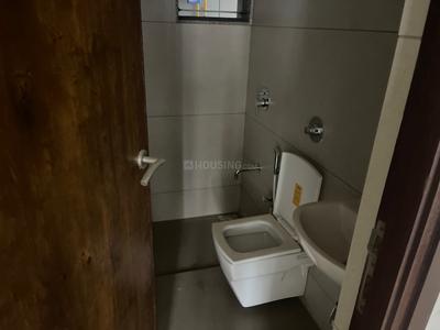 Image of 1730 Sq.ft 3 BHK Apartment / Flat for rent in Vishwanath Maher Select, Shela, Ahmedabad for Rs. 28000