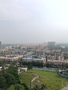Balcony Image of 607 Sq.ft 1 BHK Apartment / Flat for sale in Palava Phase 1 Thane for Rs. 4800000
