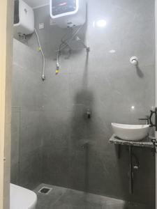 Bedroom Two Image of 1100 Sq.ft 2 BHK Independent House for rent in Anjanapura Township Bengaluru for Rs. 22000