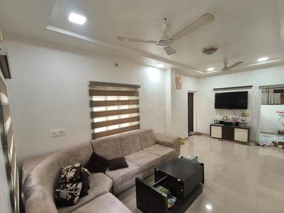 Living Room Image of 1170 Sq.ft 3 BHK Duplex for sale in Gorwa Vadodara for Rs. 8000000