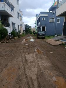 Image of 2052 Sq.ft Residential Plot / Land for sale in Handewadi, Pune for Rs. 4900000