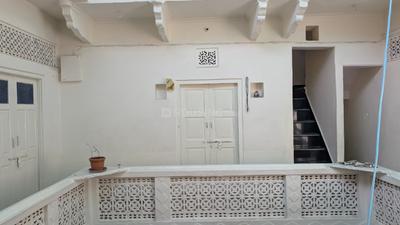 Balcony Image of 1600 Sq.ft 4 BHK Independent House for sale in Pink City Jaipur for Rs. 39500000