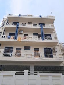 1 RK Independent Builder Floor