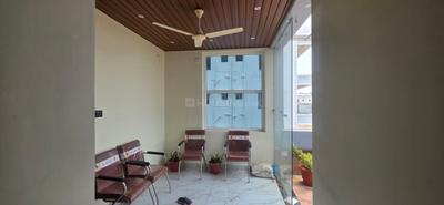 Kitchen Image of 4050 Sq.ft 6 BHK Duplex for sale in Sundarpada Bhubaneswar for Rs. 26000000