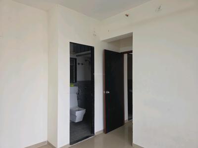 Bedroom Image of 875 Sq.ft 2 BHK Apartment / Flat for sale in Mayfair Virar Gardens Cluster IV, Virar West Virar for Rs. 7200000