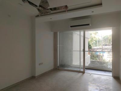 Bedroom Image of 1700 Sq.ft 3 BHK Apartment / Flat for sale in Vile Parle West Mumbai for Rs. 67726400