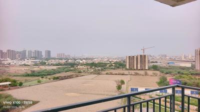 Balcony Image of 1350 Sq.ft 2 BHK Apartment / Flat for sale in Sector 103 Gurgaon for Rs. 11399999